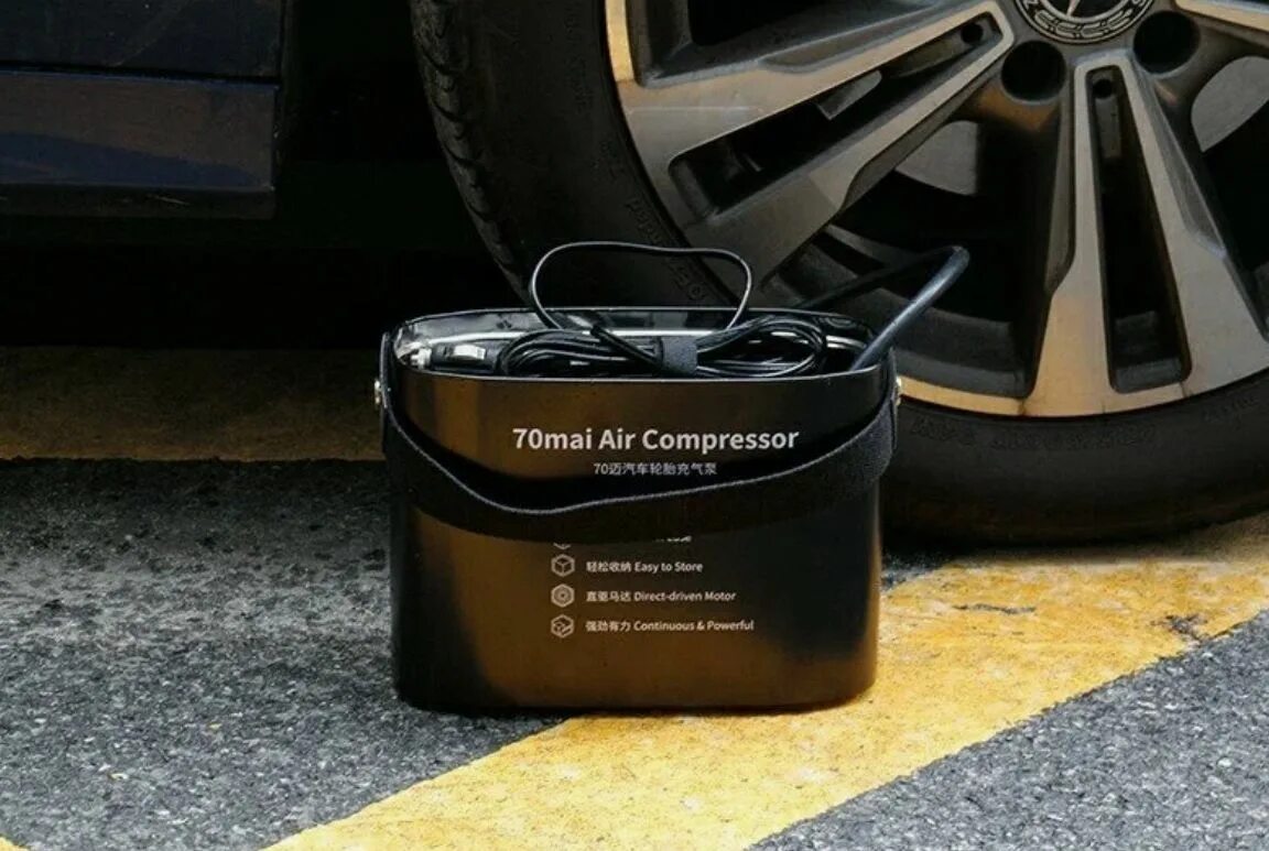 Автомобильный компрессор 70mai Air Compressor. Компрессор Xiaomi 70mai. Компрессор автомобильный Xiaomi 70mai. Компрессор Xiaomi 70mai Air.