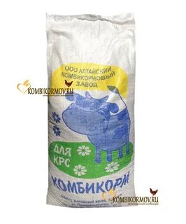 Липецк комбикорма