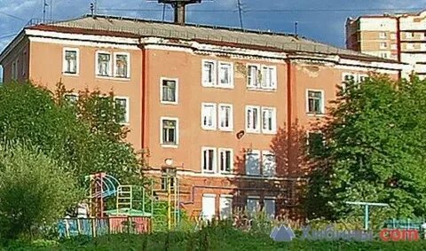 Мурманск улица комсомольская 6
