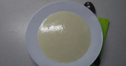 Манная каша на диете