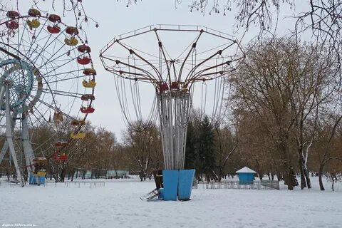 Сады анжеро судженск