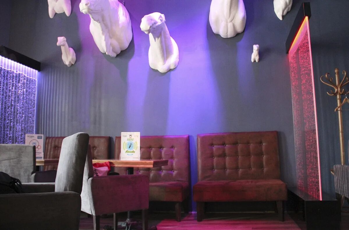 ⭐ Отзывы о компании ПЯТНИЦА restobar в Владимире - развлечения и отдых