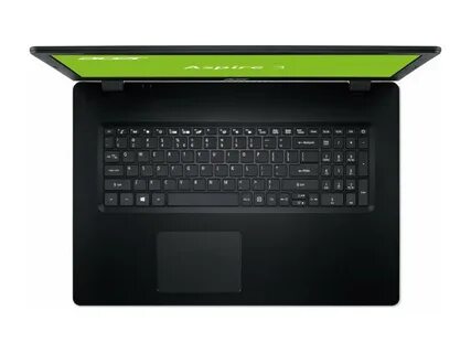 17.3 ноутбук acer aspire 3