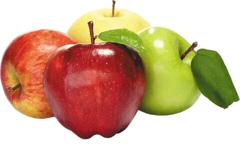 Fruit 2 fruit 1 apple