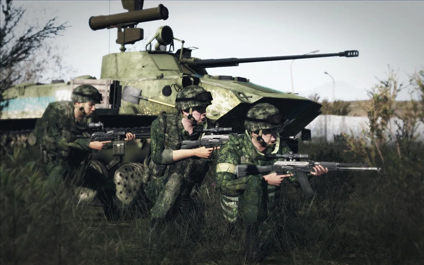 4 мсд