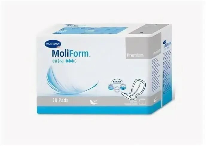 Premium extra