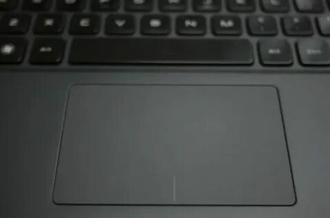 Как отключить тачпад asus