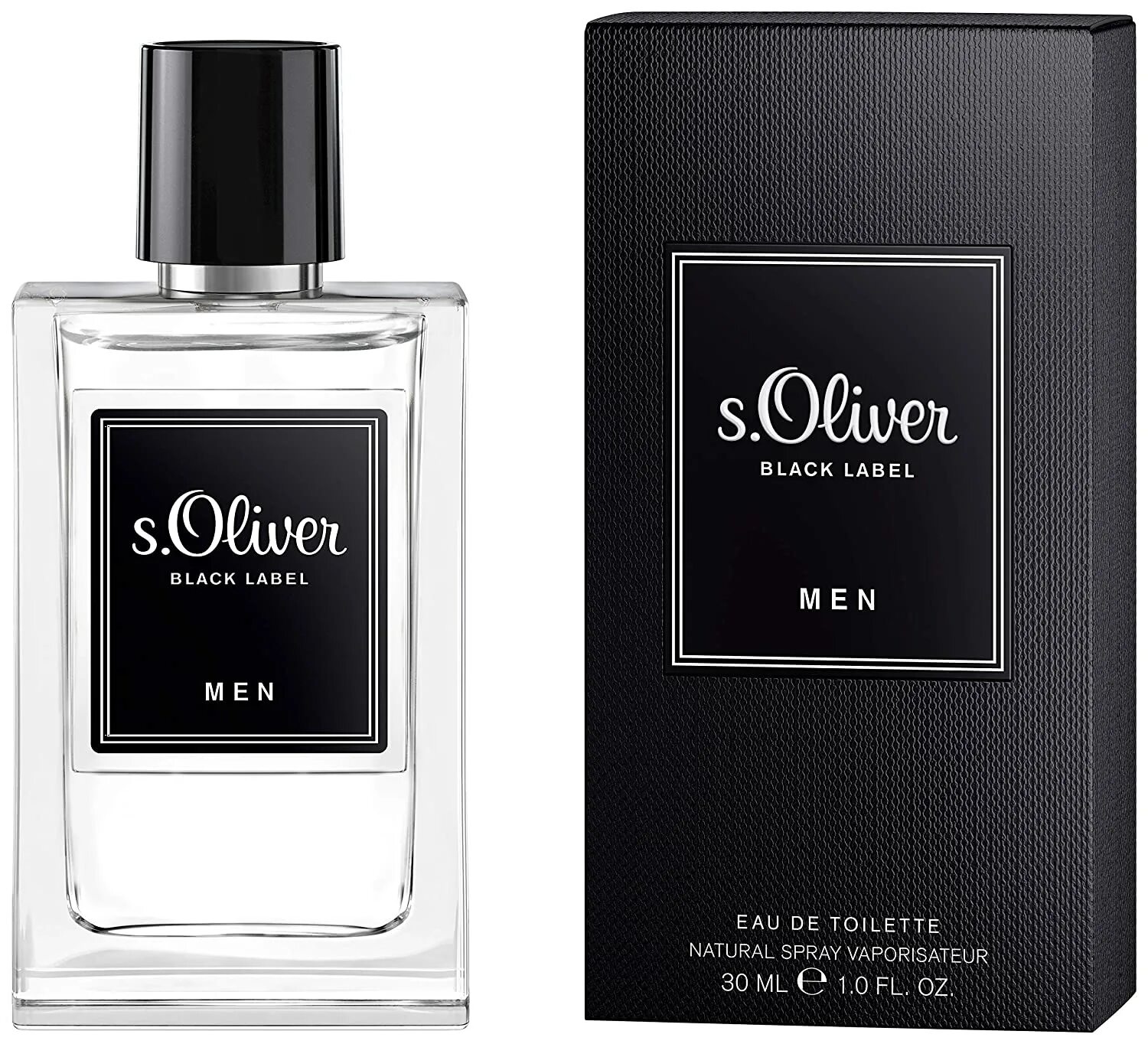 Мужские духи сайты. Туалетная вода s.Oliver s.Oliver men. S Oliver Black Label men. S Oliver Парфюм мужской. Оливер Блэк туалетная вода.