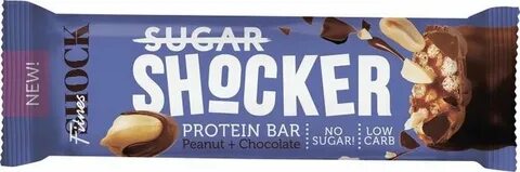 Fitnesshock отзывы