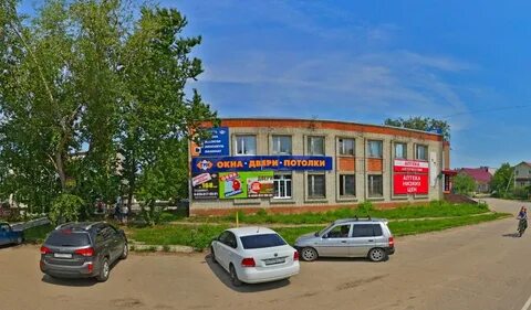 Навашино арзамас