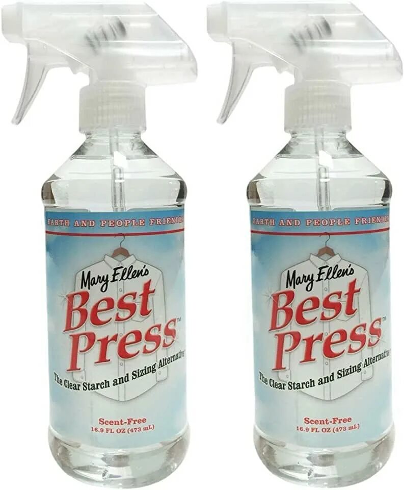 Pressure Clear. Best Clear product. Good press