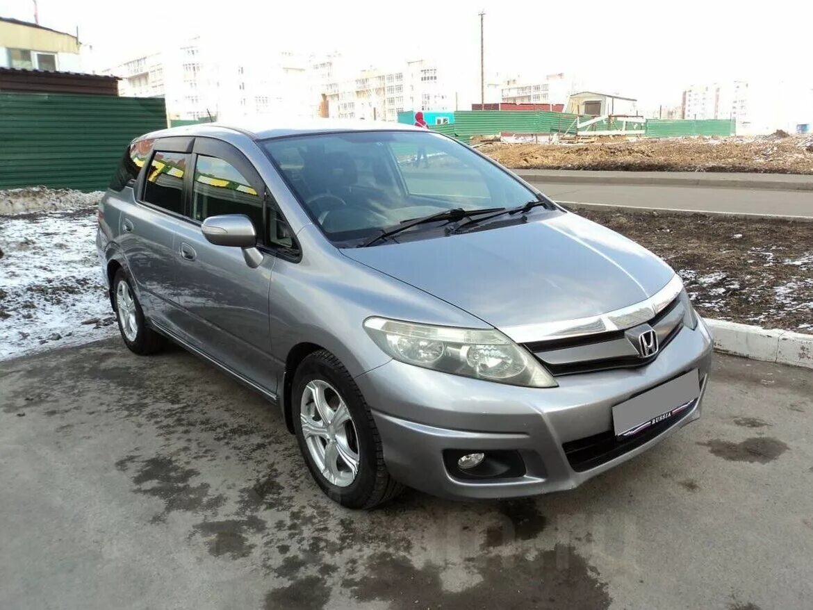 Купить honda airwave