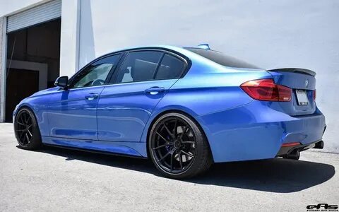 Диски bmw f30