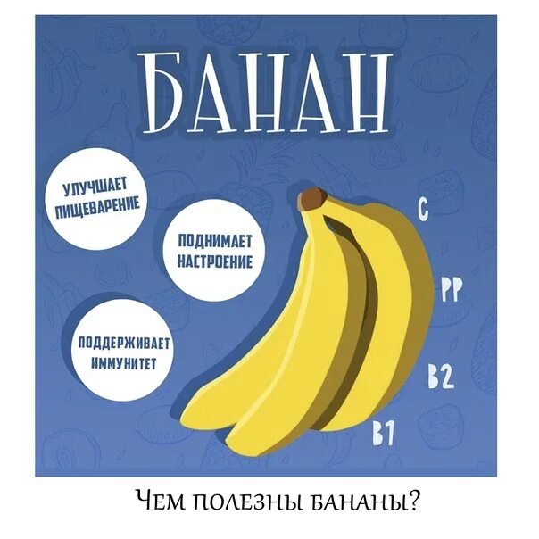 Витамины в банане. Гистамин в бананах. Полезные витамины в банане. Какими витаминами полезен банан. Сколько клетчатки в банане