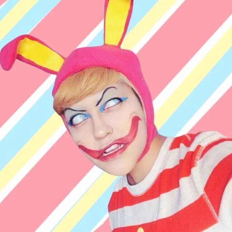 Шоу поппи. Поппи перформер мультик. Клоун поппи. Поппи перформер. Поппи из popee the performer.