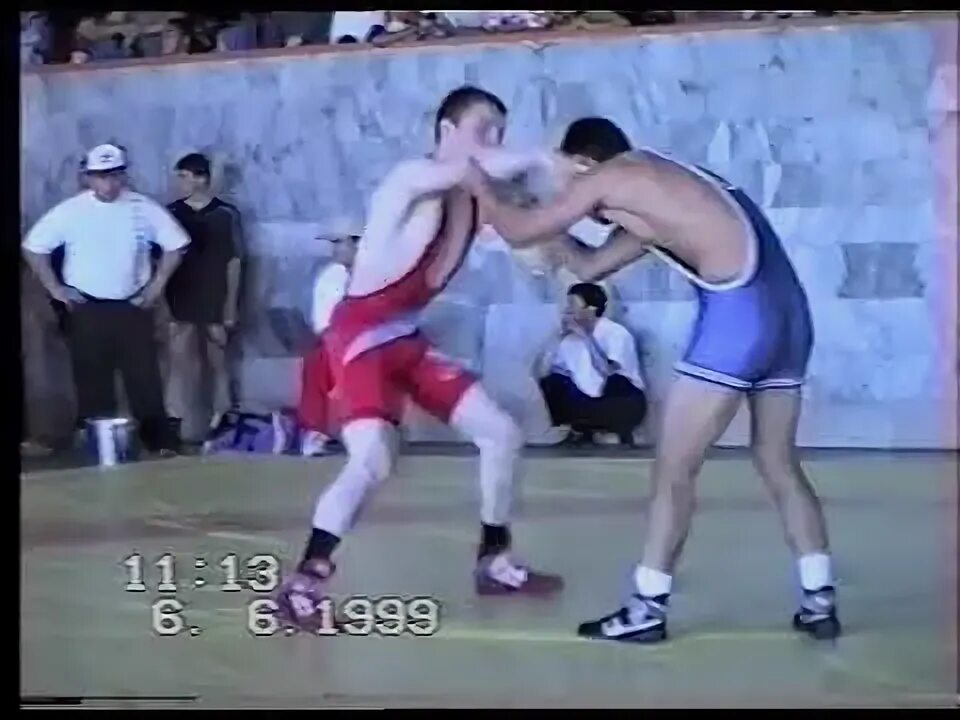 Казахстан 1999 года