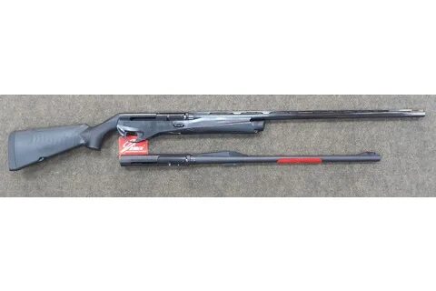 Ружье benelli vinci