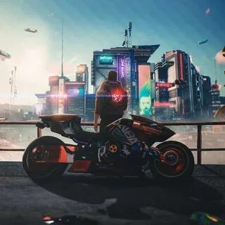 Unrecord mod cyberpunk