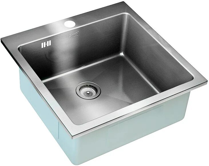 Кухонная мойка Zorg. Мойка Zorg inox. Мойка Zorg inox PVD SZR-630-490 grafit. Кухонная мойка Zorg inox Glass gl-7851-ov-White.