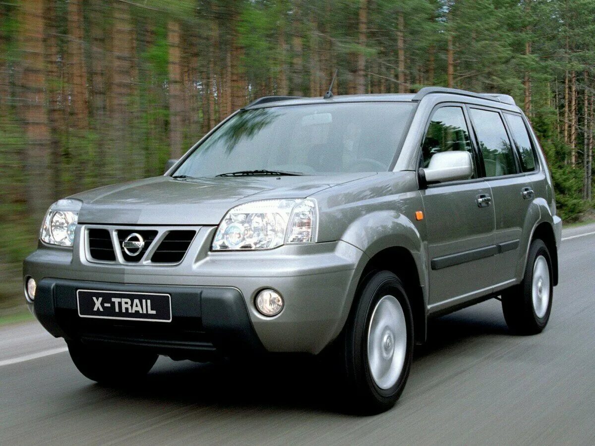 Ниссан первого поколения. Nissan x Trail 2000. Nissan x-Trail t30. Nissan x-Trail 2004. Nissan x-Trail t30 2005.