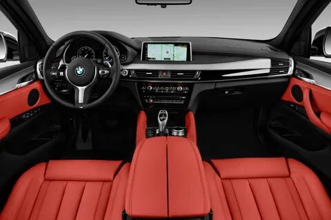 X6 салон