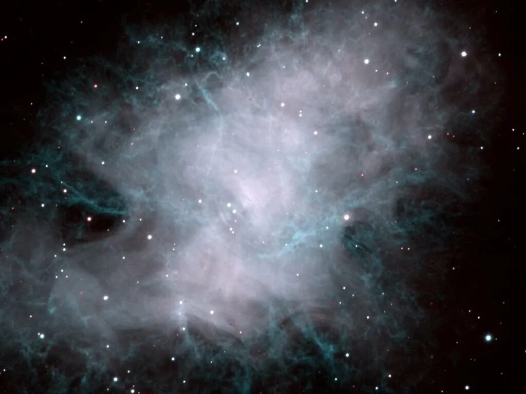 Grunge space