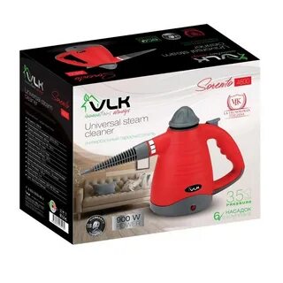 Отпариватель vlk