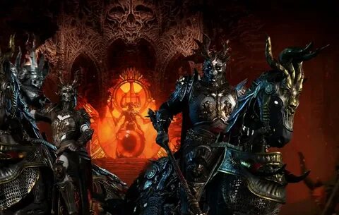 Diablo 4 game pass