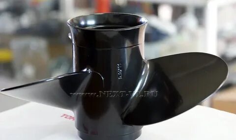 Tohatsu 9.8 винты