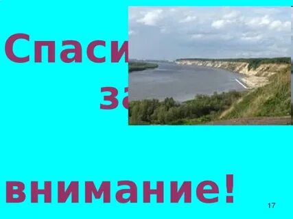Обь что люди делают для охраны реки