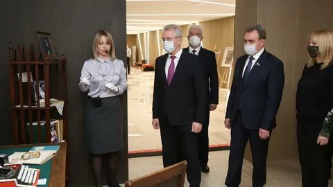 Пензенская область юбилей
