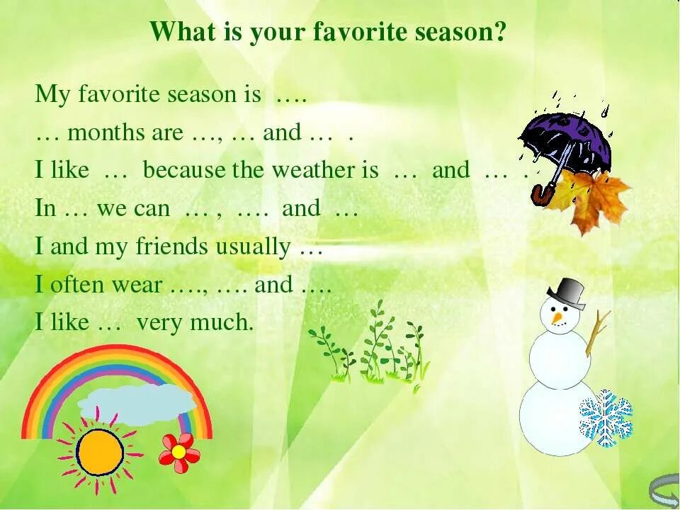Weather dialogues. Seasons презентация. Времена года на английском языке для детей. Времена года английский язык 3 класс.