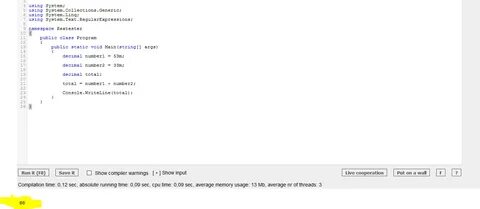 Answer string multiple