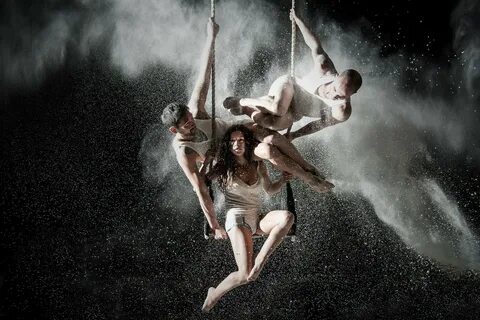 Amazing digital circus песни