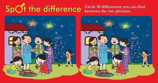 The second picture. Find the differences. spot the difference. spot the differences between the pictures. find differences 2.