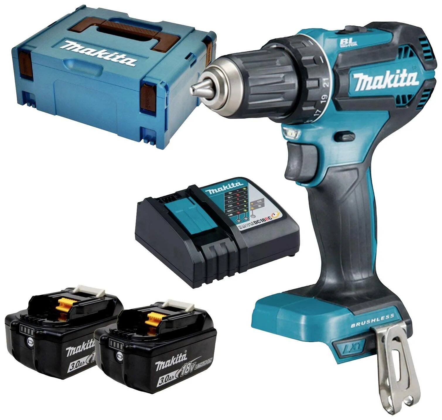 Дрель-шуруповерт Makita ddf485raj. Шуруповерт Макита 18v. Шуруповерт Makita ddf485rf. Аккумуляторная дрель-шуруповёрт Makita df457dwe.