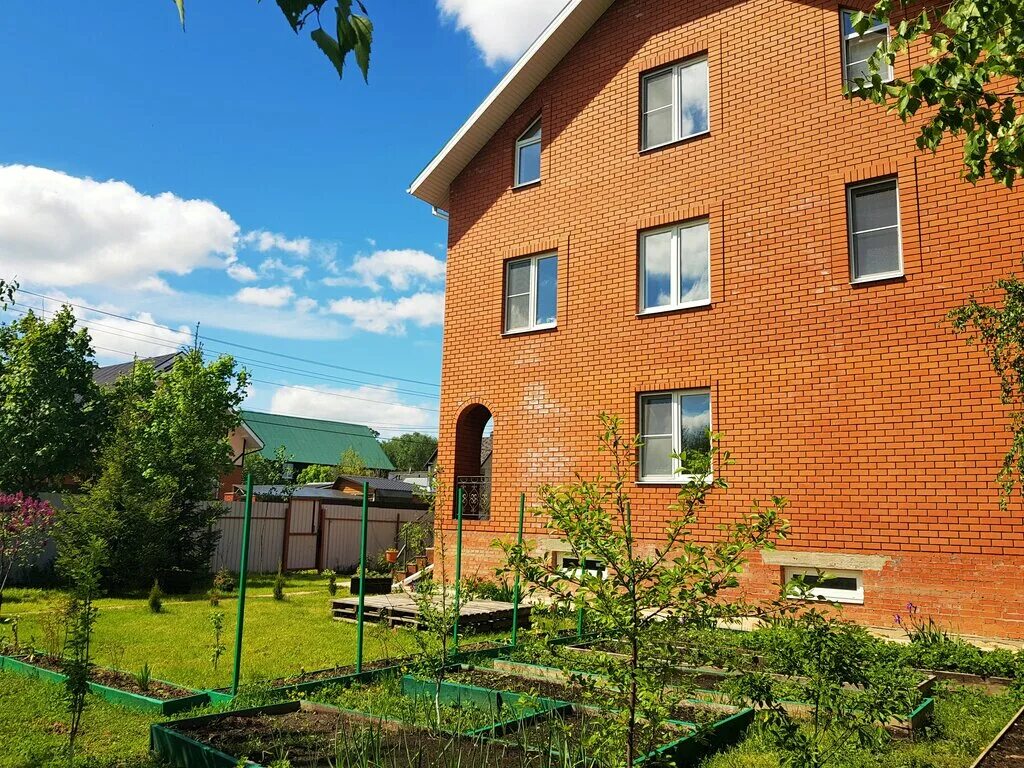 мирника балашиха салтыковка