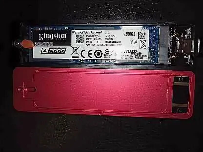 2000 мегабайт. M.2 внешний бокс zet gaming arctic red m2. kingston sa2000m8250g.