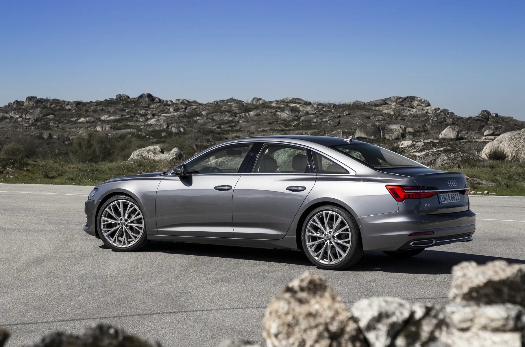 A6 a8