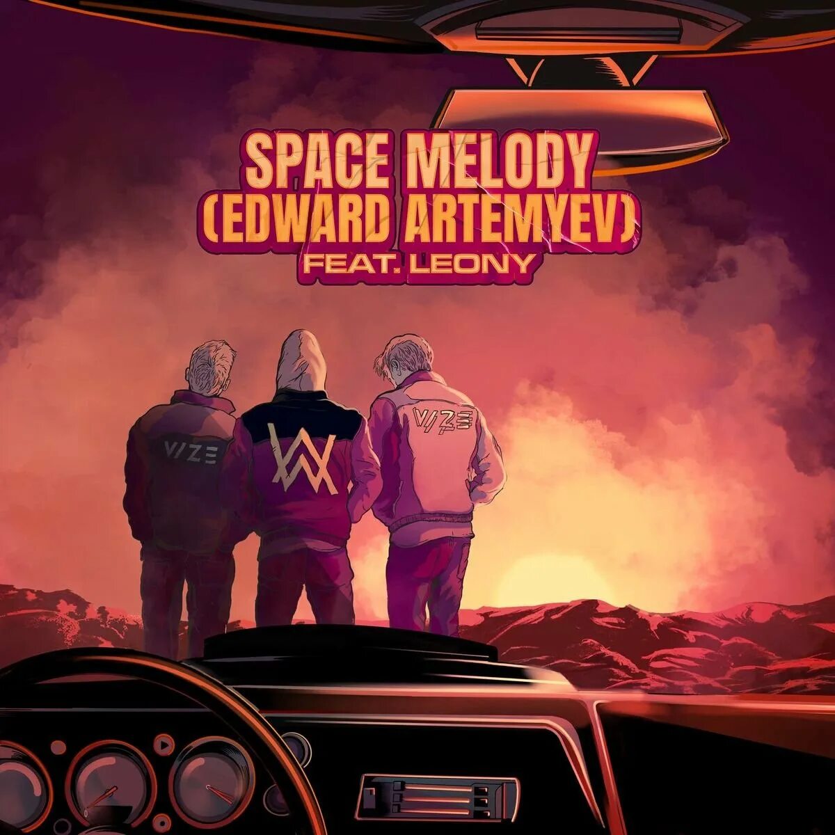 Alan walker space melody. Space melody edward artemyev. vize alan walker. vize alan walker leony edward artemyev space melody. edward artemiev space melody.