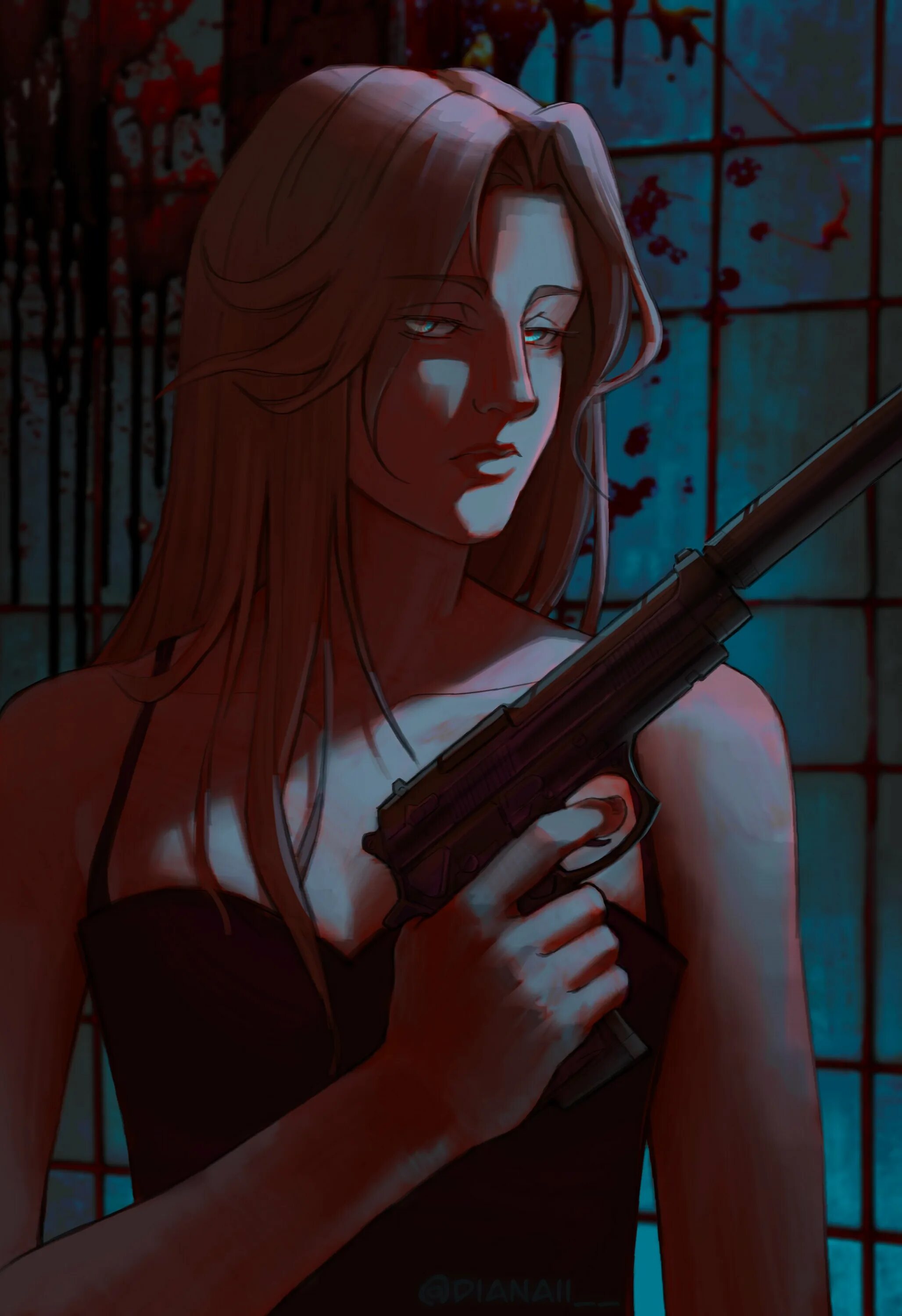 Diana 2