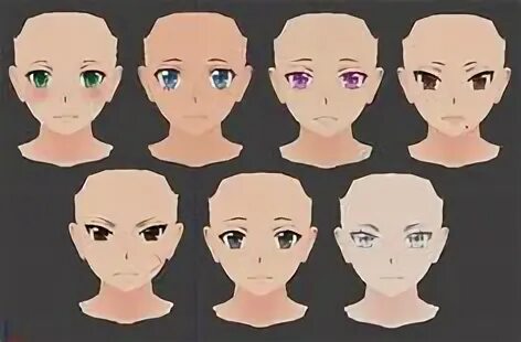 Yan sim skin