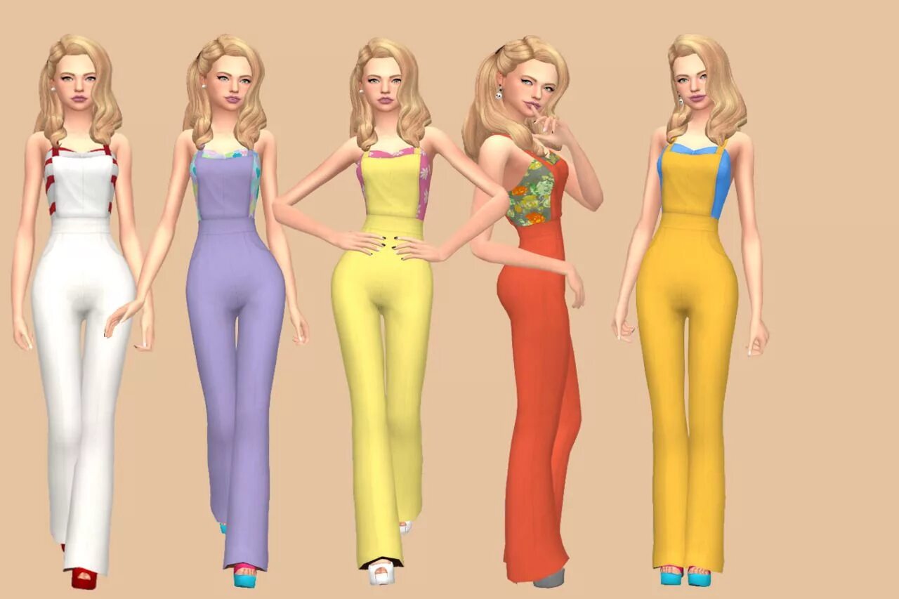 Sims maxis cc. SIMS 4 костюм брючный. SIMS 4 Jumpsuit cc. Симс 4 симы Максис. Сим без одежды.