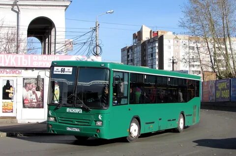 23 маршрут копейск