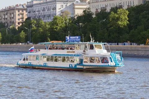 Москва река прогулки на теплоходе 2023