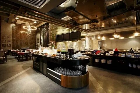 Modus beachfront resort 5