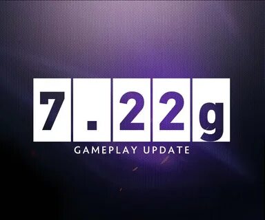 Dota patch