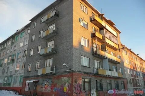 Кировск 24