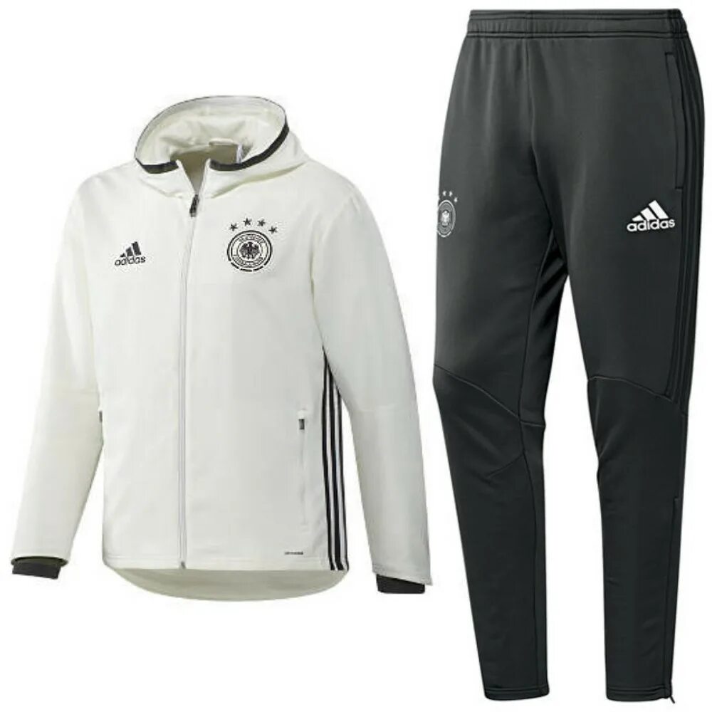 Adidas DFB костюм. Adidas DFB Tracksuit 2006. Спортивный костюм adidas DFB. Спортивный костюм сборной Германии адидас.