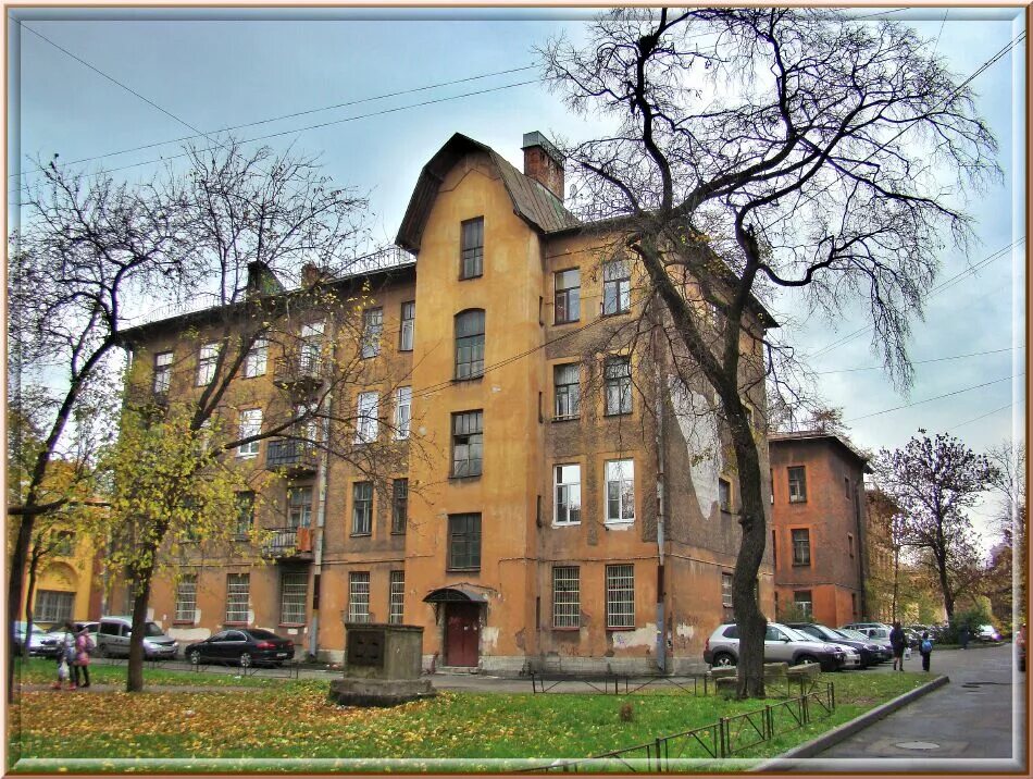 , 20, стр. Выборг северный модерн. Дом людвига нобеля в санкт-петербурге. Лесной проспект 20 к 8. Дом на лесном проспекте, 20 лидваль.